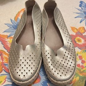 Ilse Jacobson Walking Shoes size 39